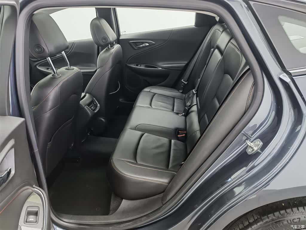 Chevrolet XL, 2020 15