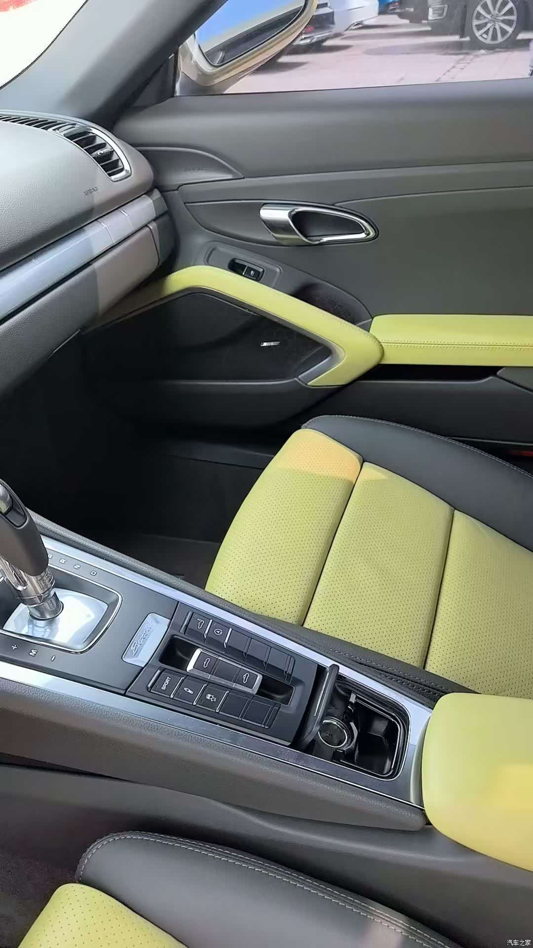 Porsche Boxster, 2013 7