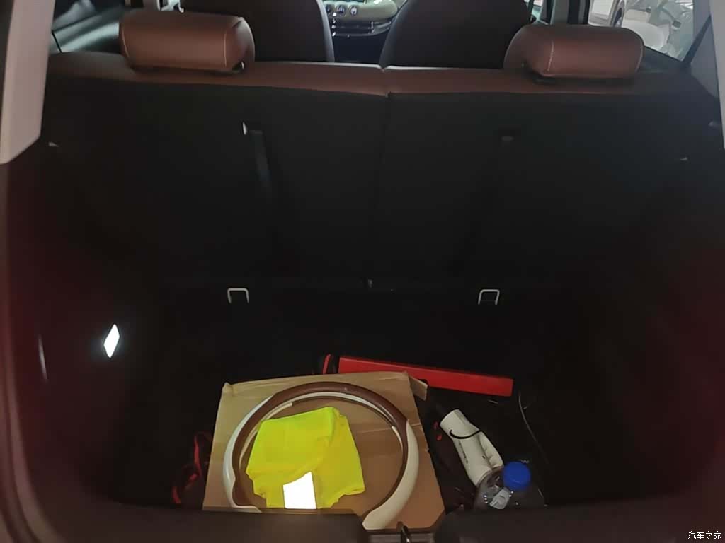 Wuling Bingo, 2024 19
