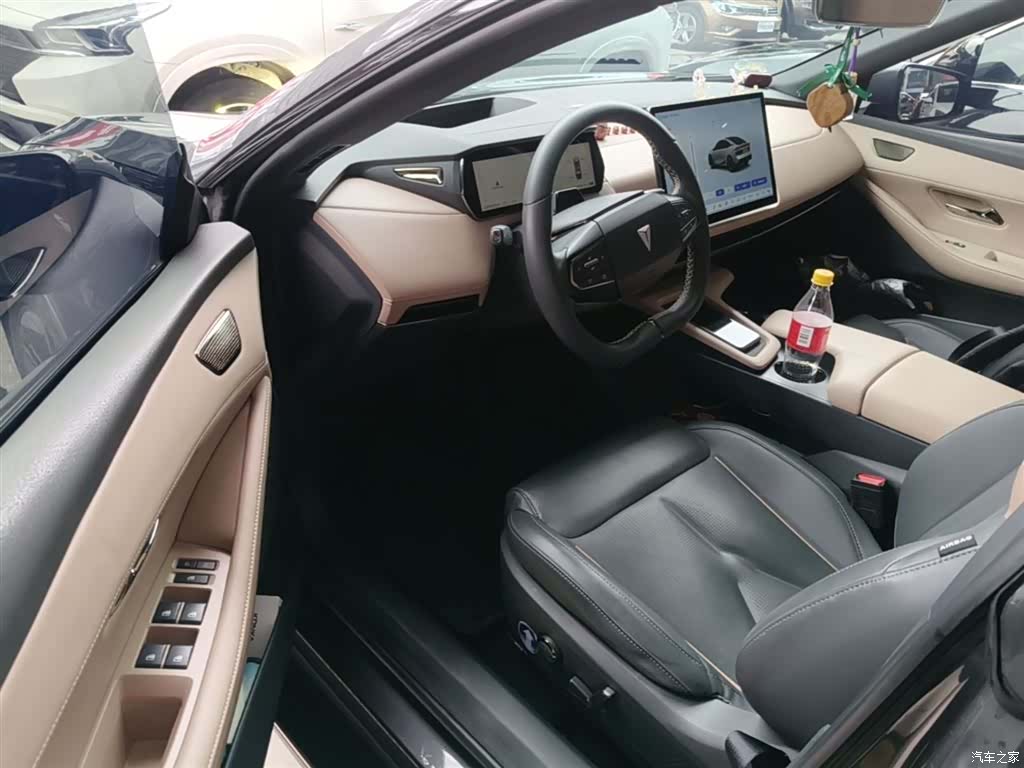 Deepal SL03, 2022 16