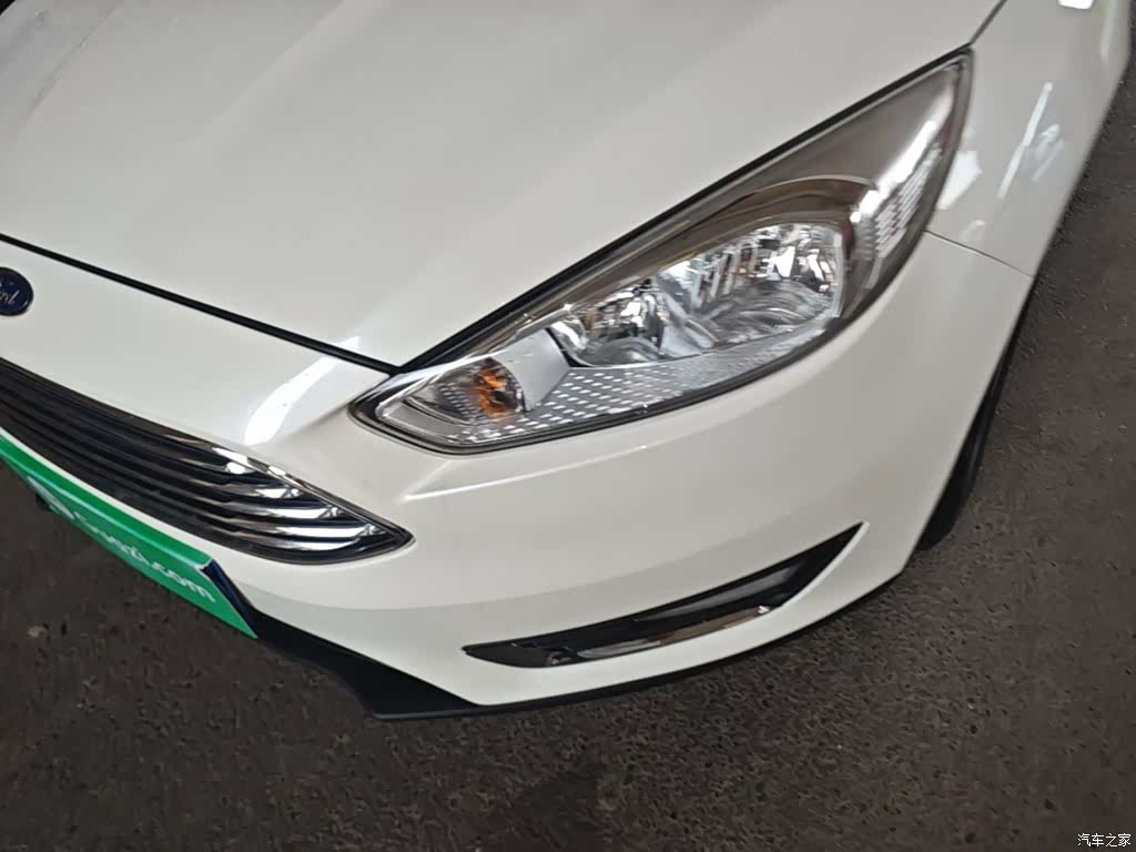 Ford Focus, 2016 24