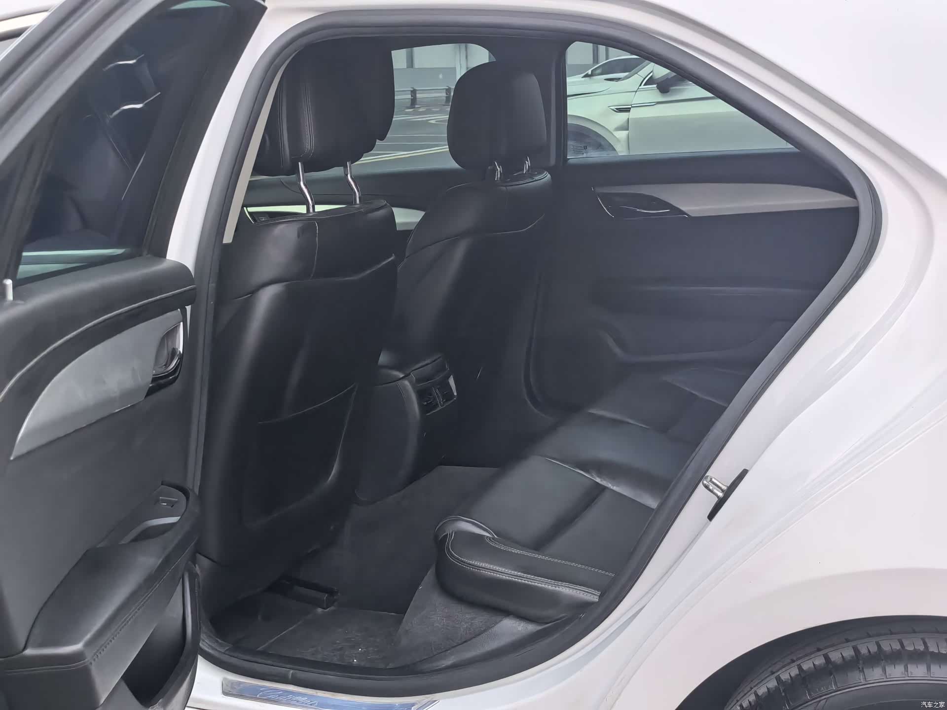 Cadillac ATS-L, 2017 7