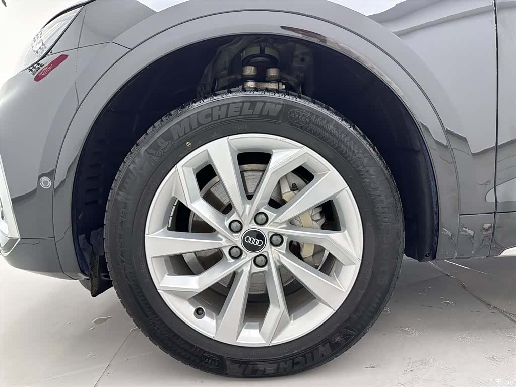 Audi Q5L, 2022 32