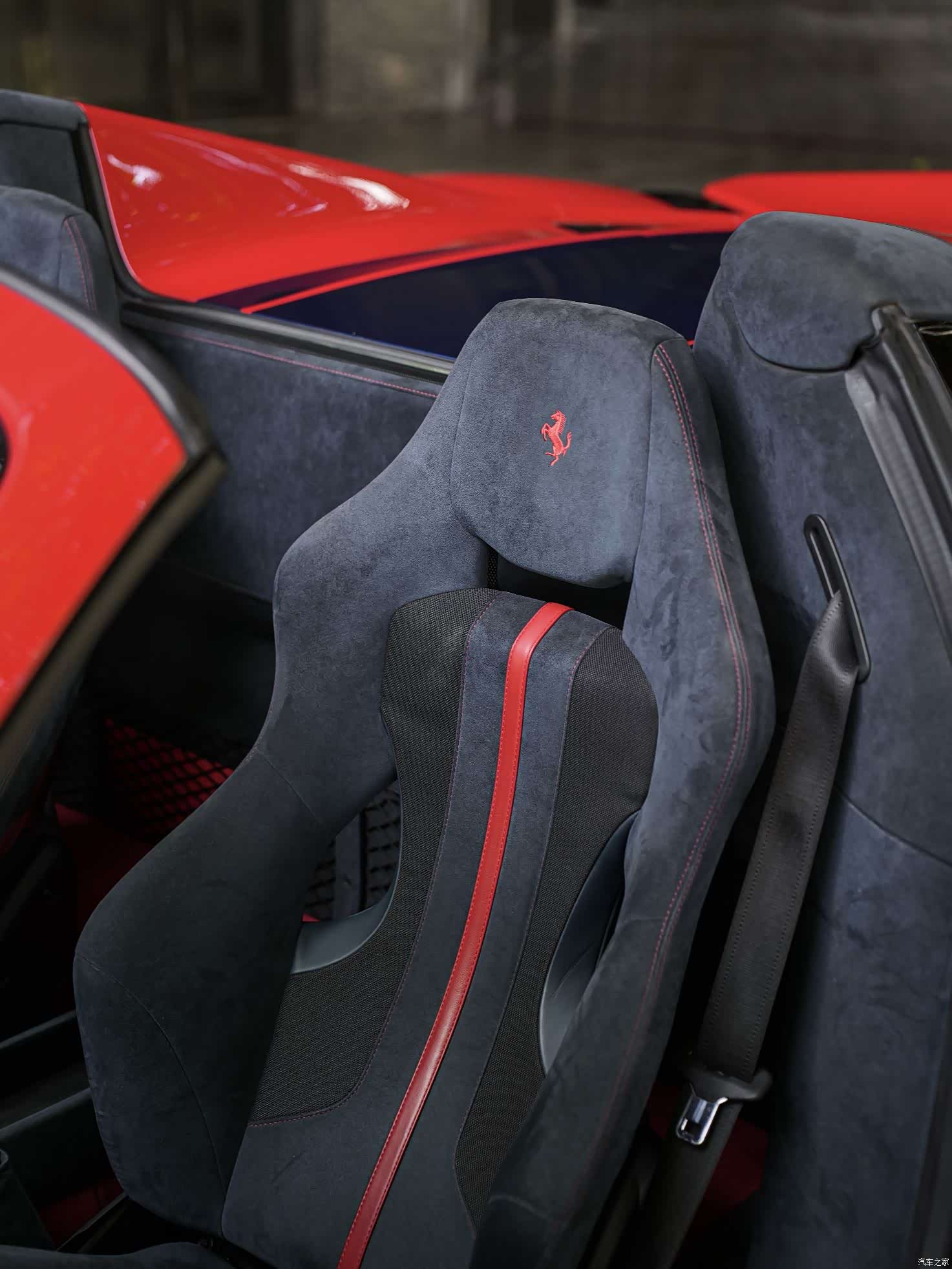 Ferrari 488, 2019 19