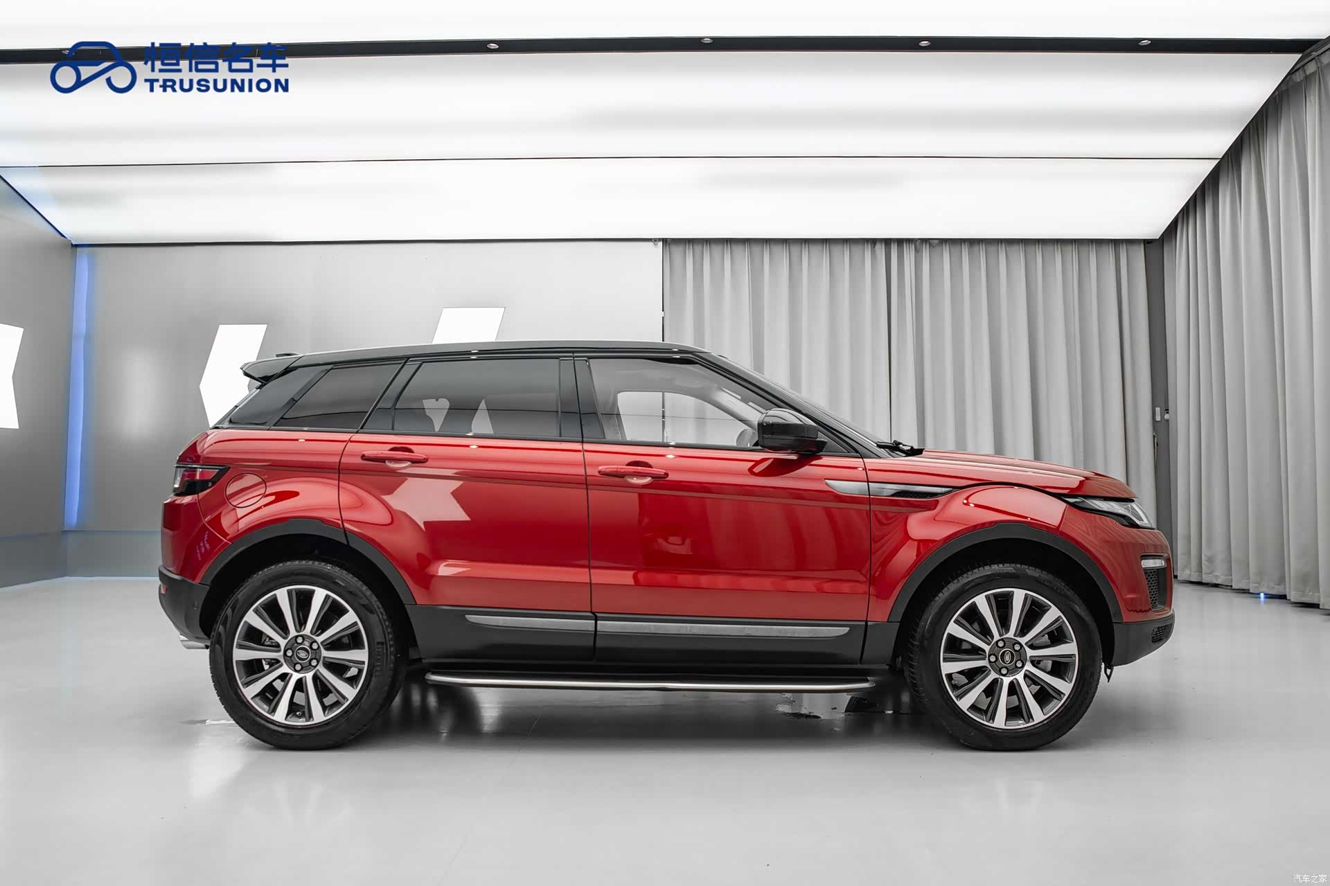 Land Rover Range Rover, 2018 7