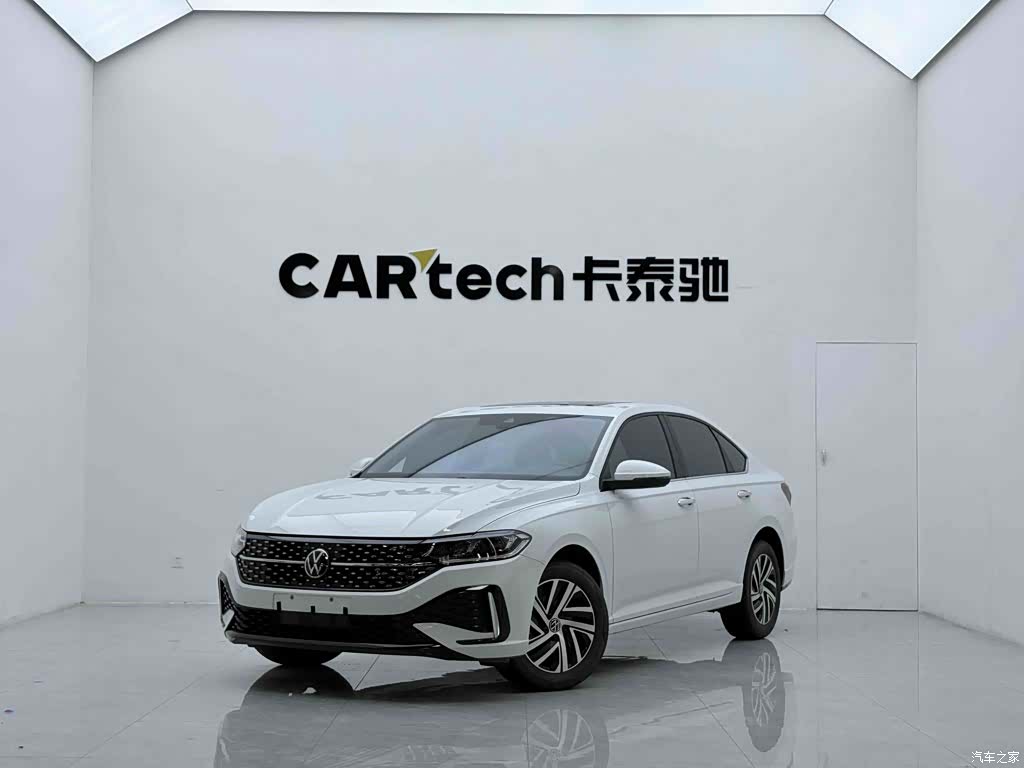 Volkswagen Lavida, 2025 1