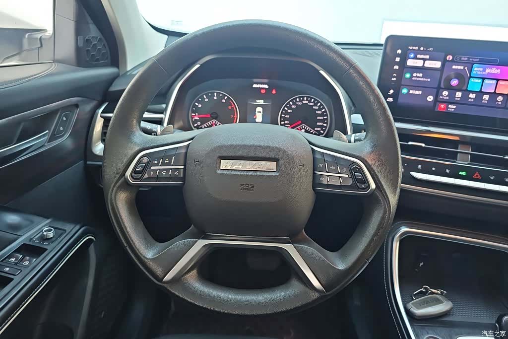 Haval H6, 2023 15