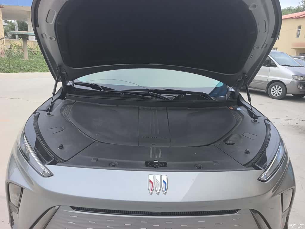 Buick E5, 2024 24