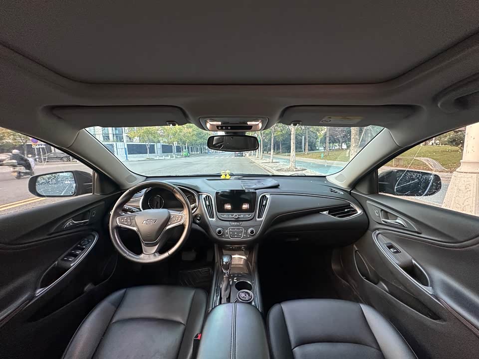 Chevrolet Mai Ruibao XL