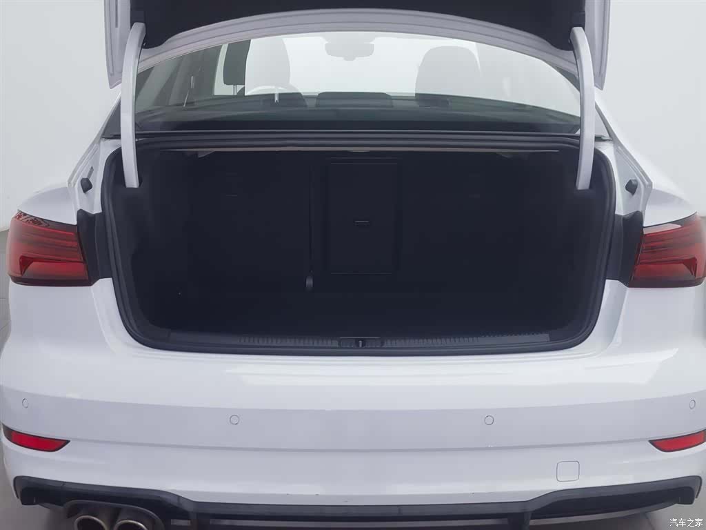 Audi A3, 2020 16