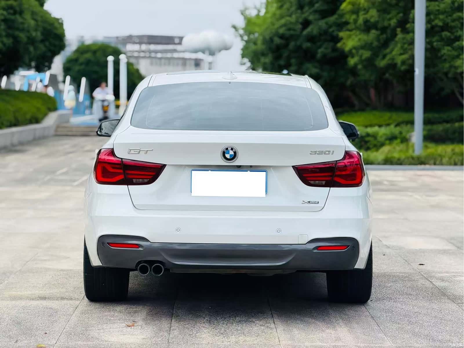 BMW 3 Series, 2020 10