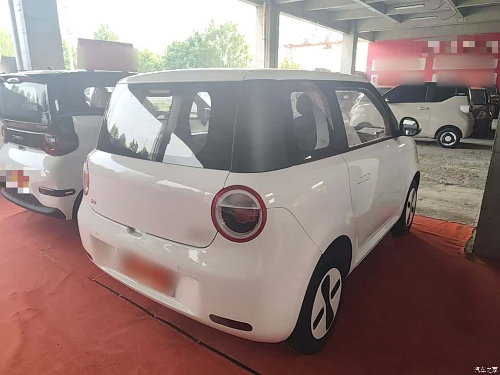 Changan Lumin, 2026 7