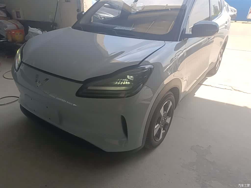 Wuling Bingo, 2024 24
