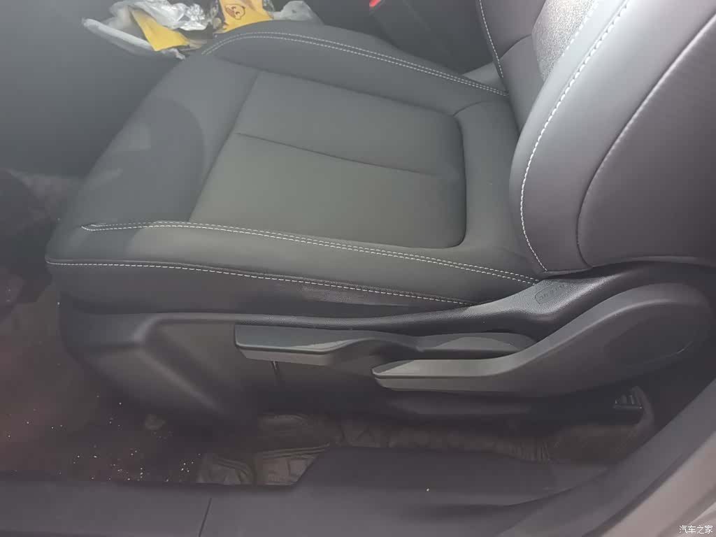 Buick E5, 2024 11