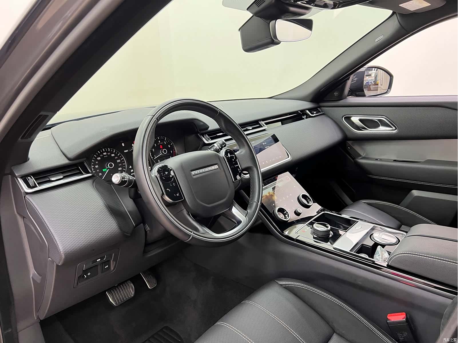 Land Rover Range Rover, 2018 9
