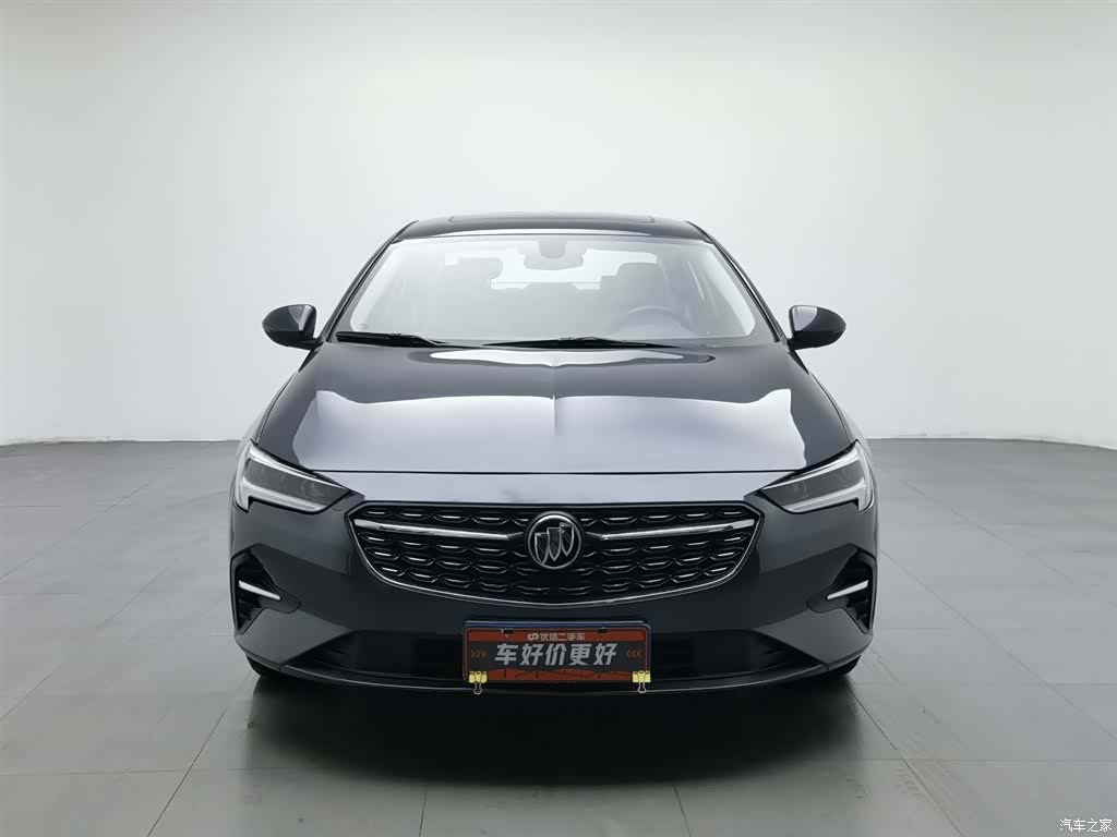 Buick Regal, 2021 3