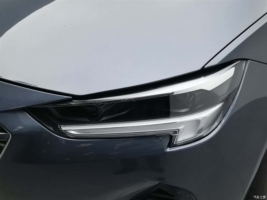 Buick Regal, 2021 7