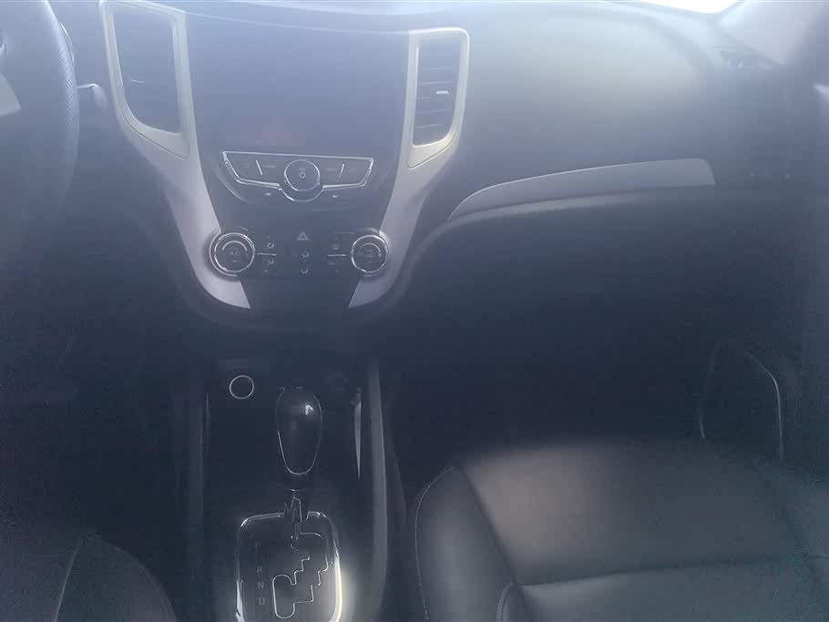 Changan CS35