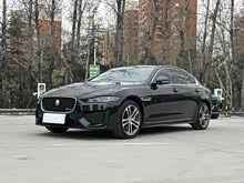 �ݱ�XEL 2022�� 2.0T 250PS R-DYNAMIC S��ȡ�˶���