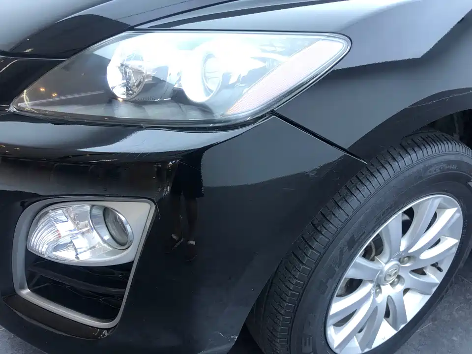 Mazda CX-7