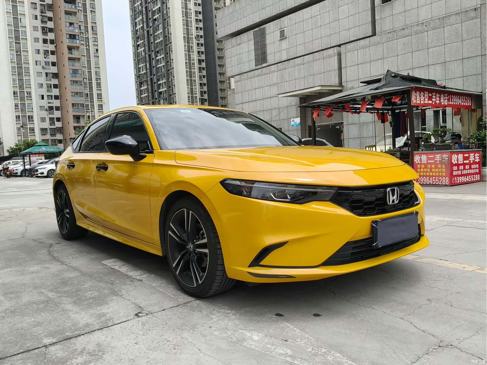 Honda Integra, 2024 1