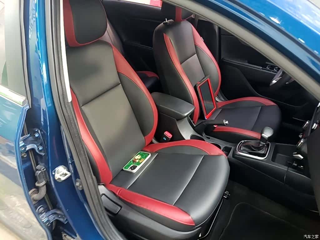 Kia KX, 2018 25
