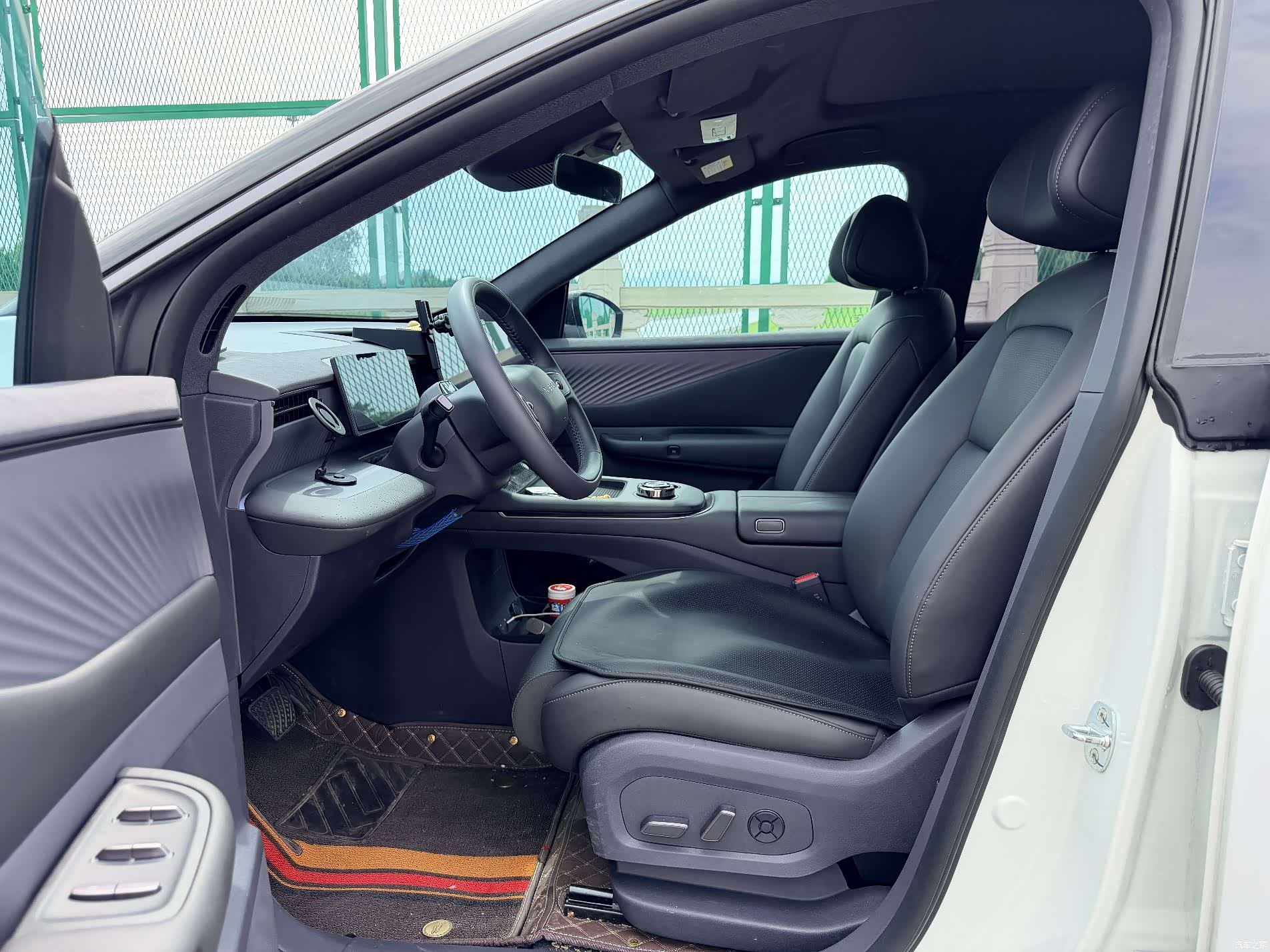 Nissan NX8, 2026 8