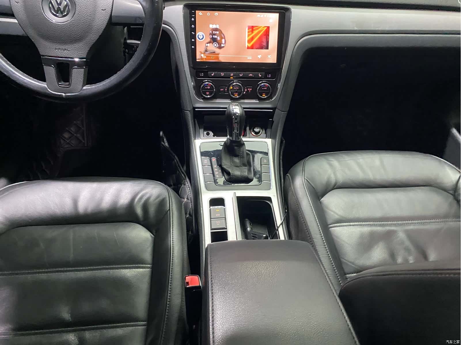 Volkswagen Passat, 2014 16