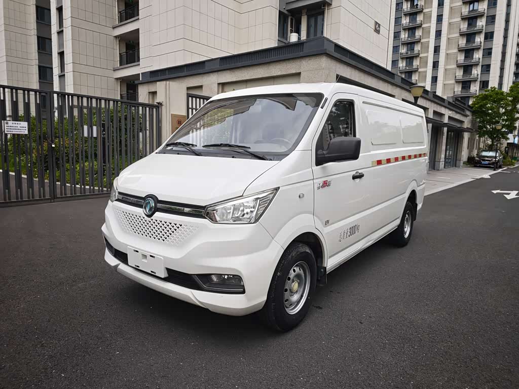 Dongfeng EM26