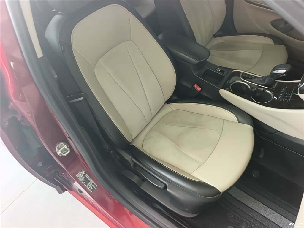 Buick Verano, 2018 25