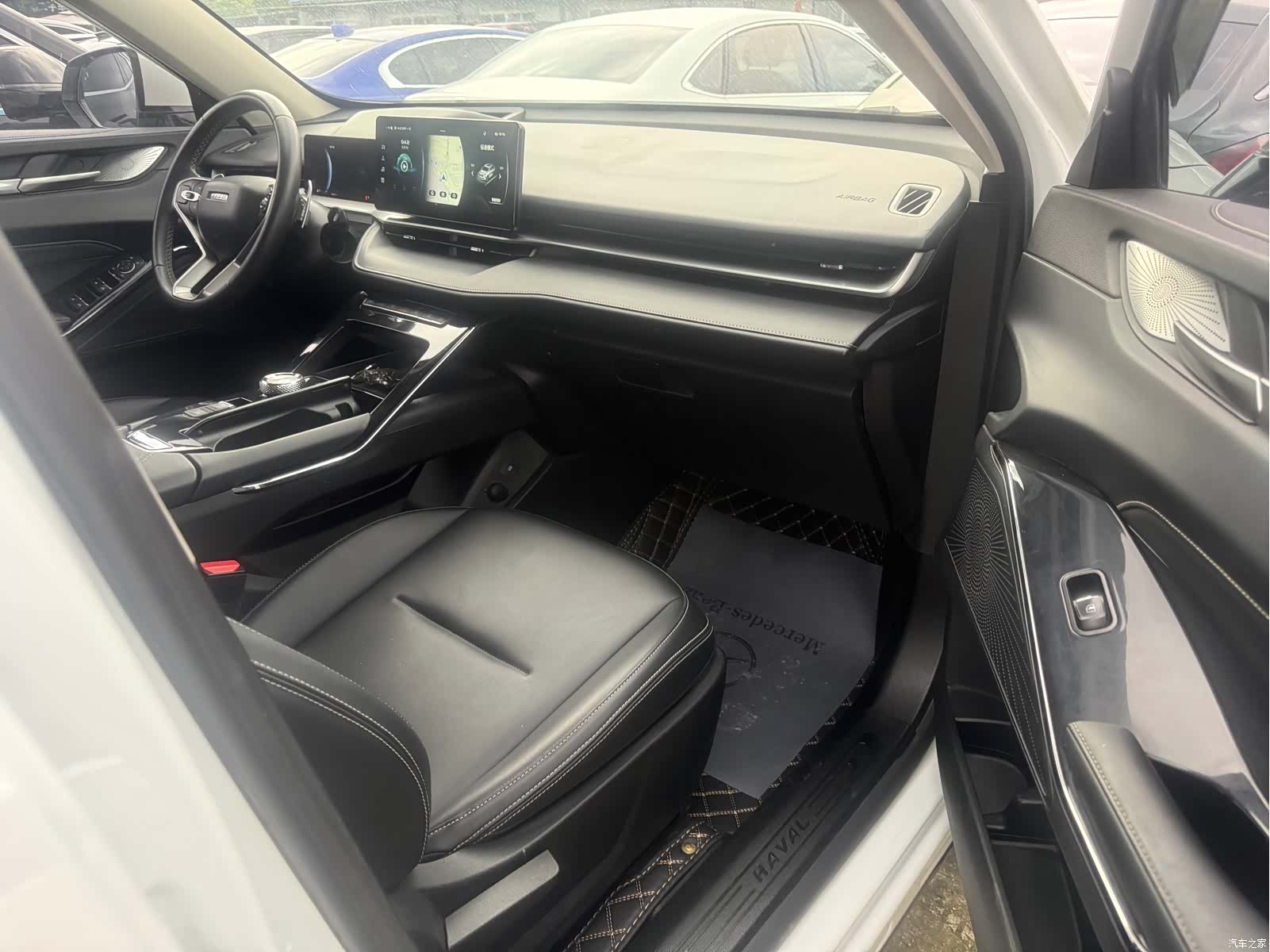 Haval H6, 2020 10