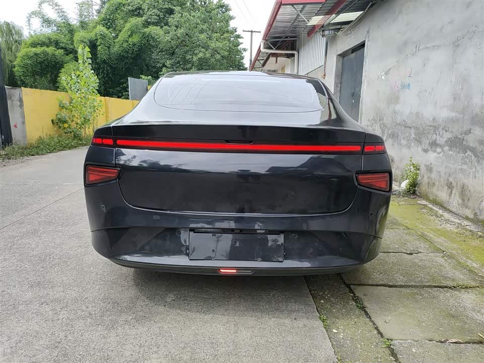 XPENG P7 XPENG P7
