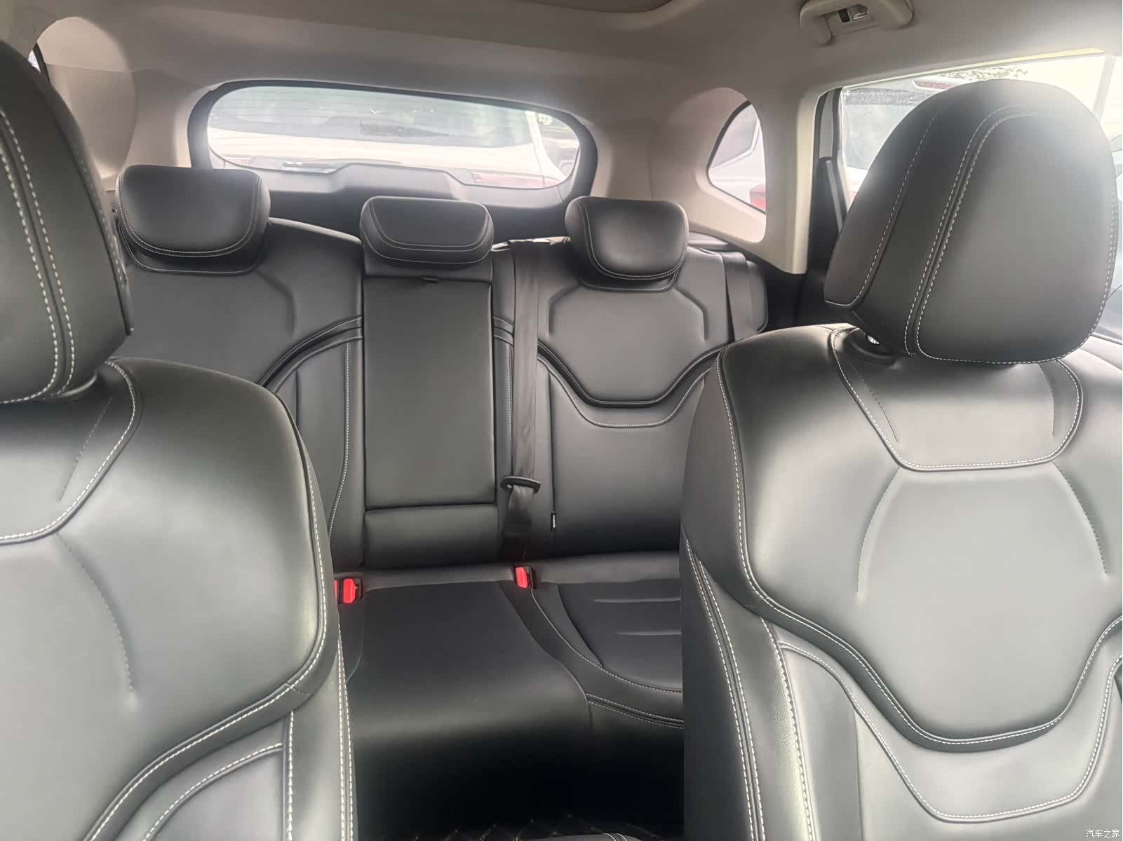 Haval H6, 2020 13