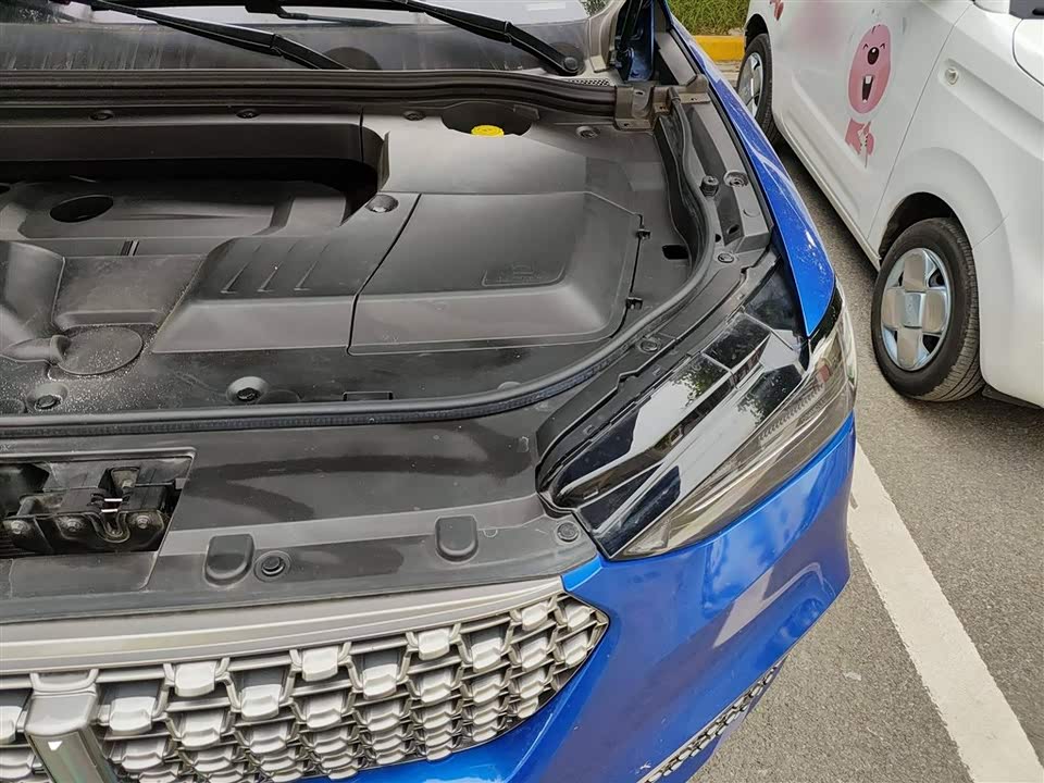 Weipai VV6