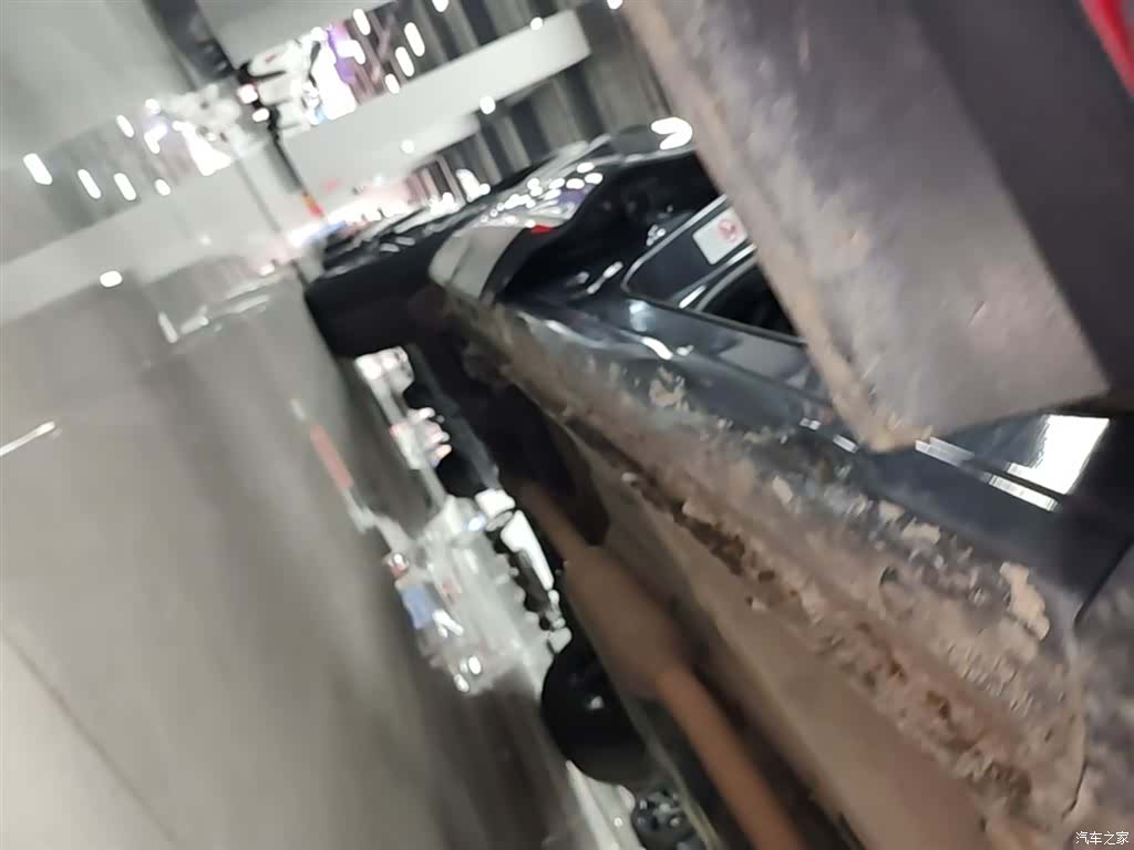 Changan CS75, 2021 21