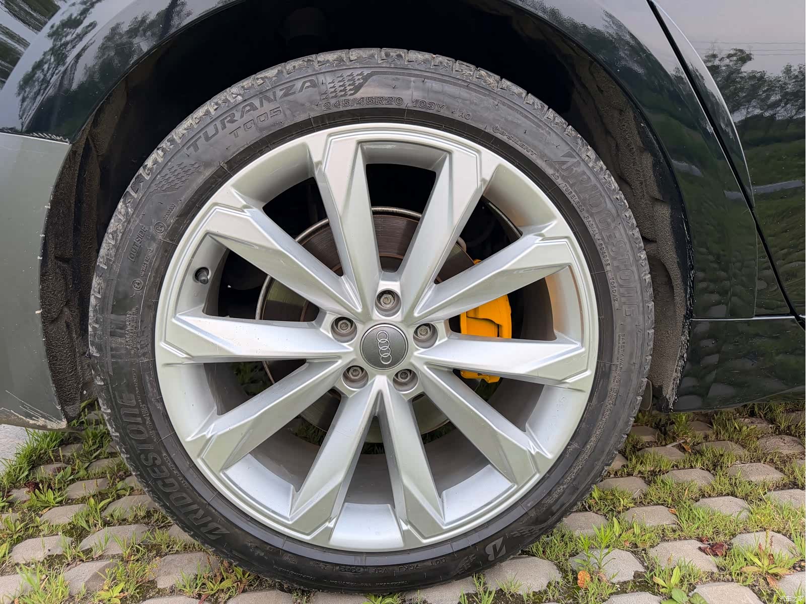Audi A6, 2023 10