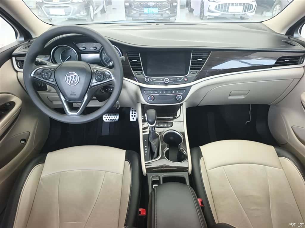 Buick Verano, 2018 10