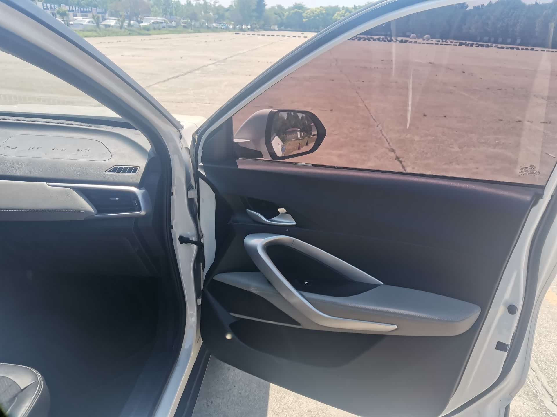Wuling 510, 2019 15