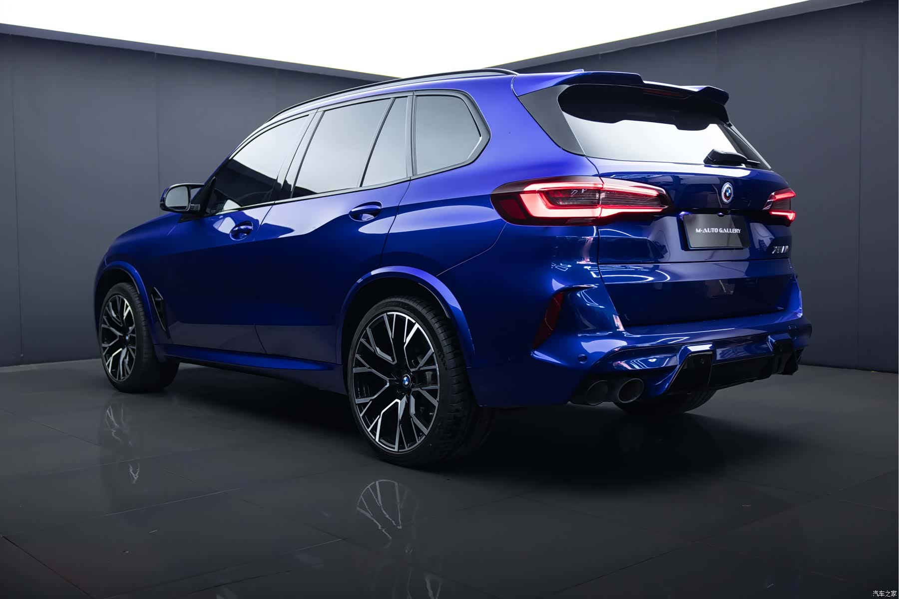 BMW X5, 2020 8