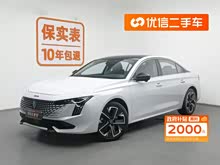 508 2023 508L 400THP Ԧ콢