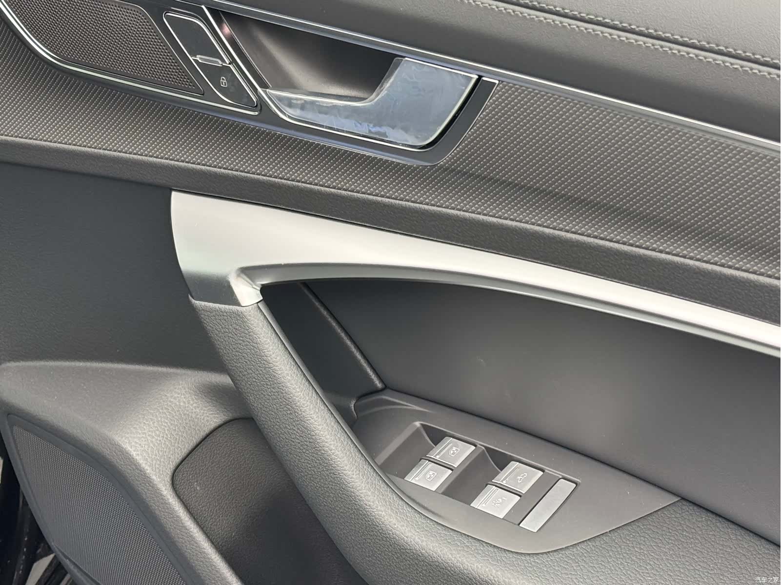 Audi A6L, 2026 18