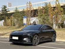 ε��ET5 2024�� 75kWh