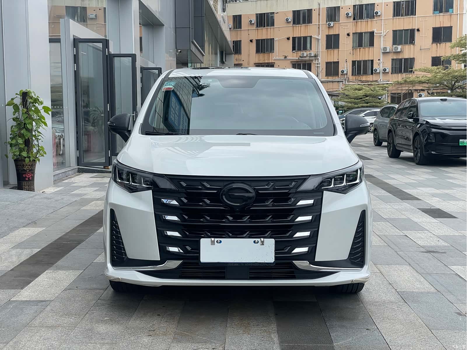 GAC M6, 2022 19