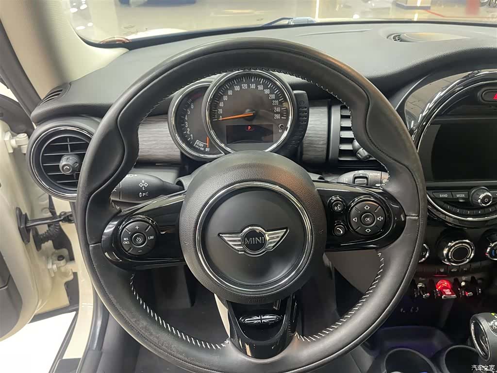Mini Cooper, 2016 15