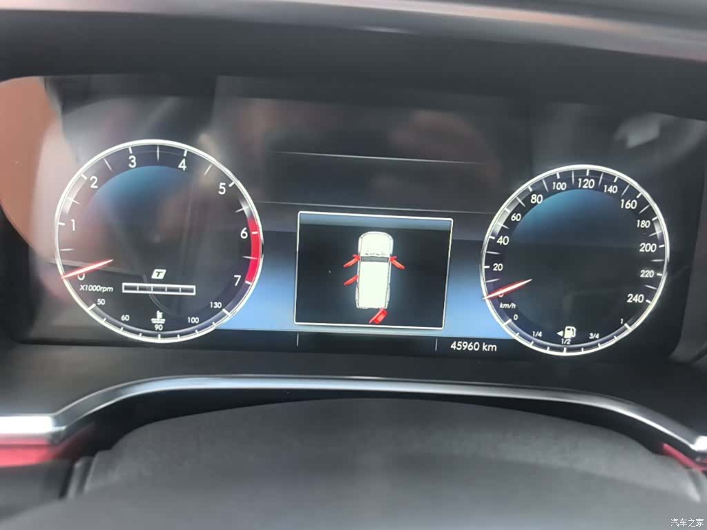 BAIC BJ40, 2021 12