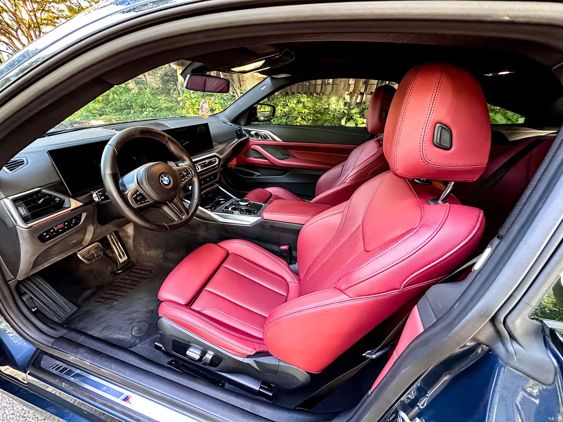 BMW 4 Series, 2024 9