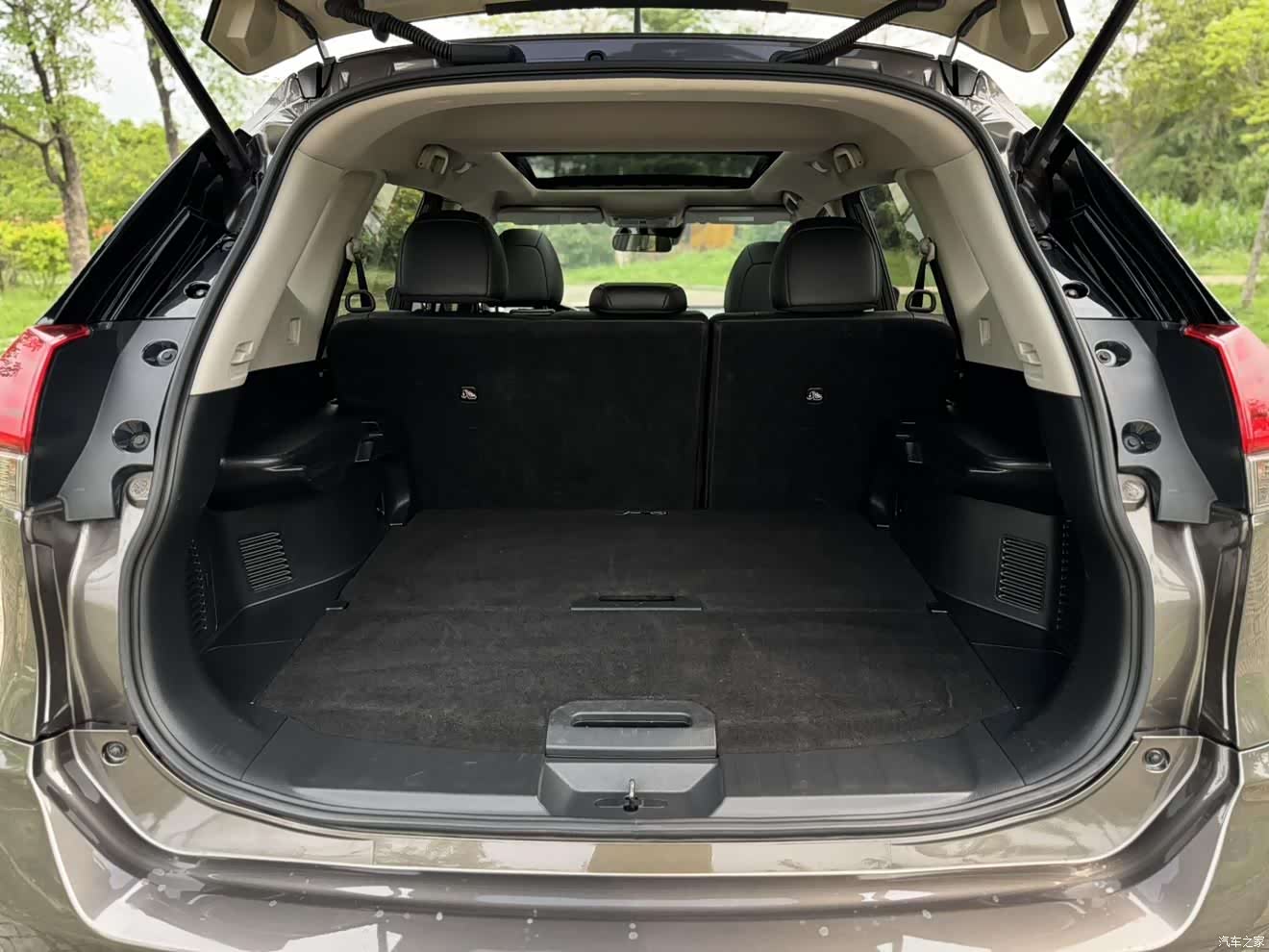 Nissan X-Trail, 2020 16