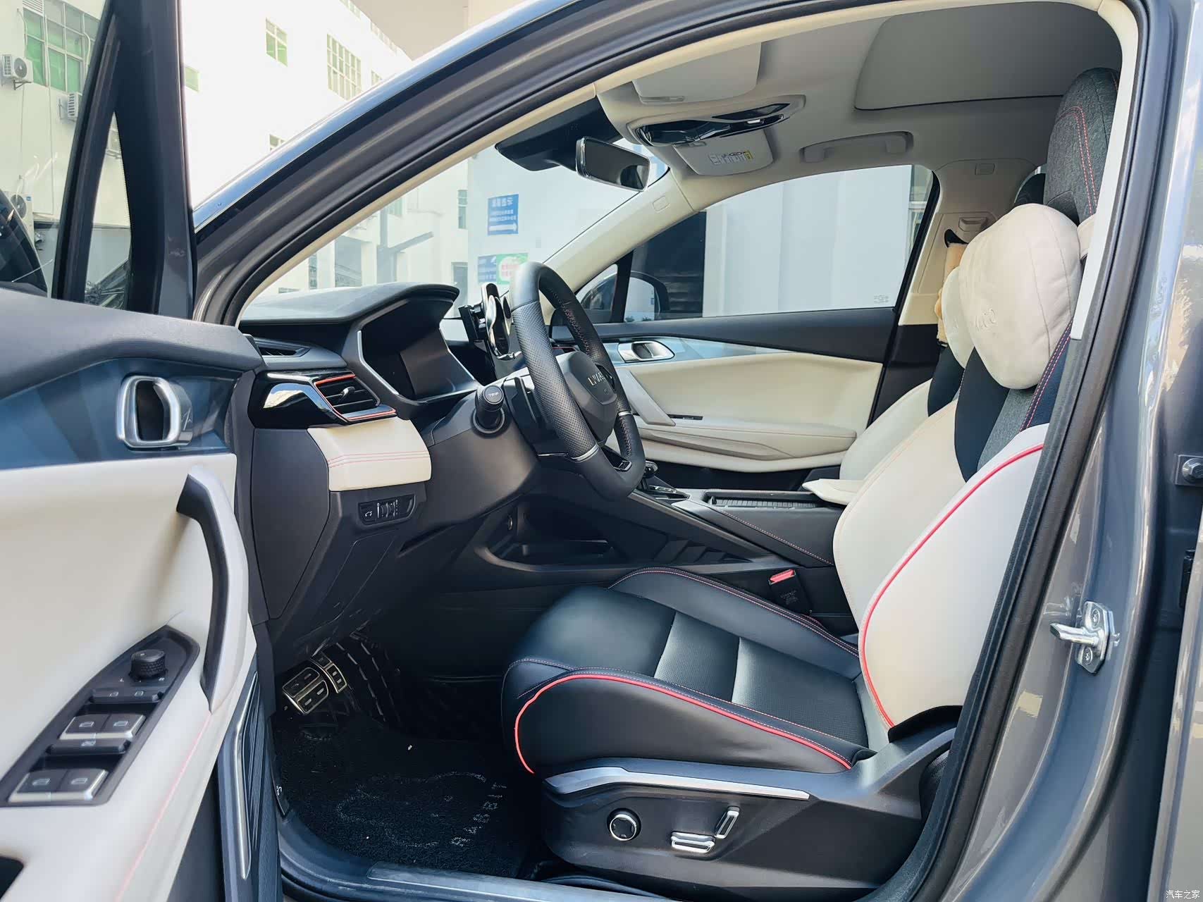 Lynk & Co 02, 2022 4