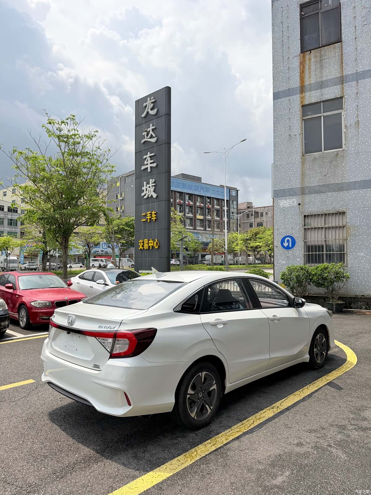 Honda VI, 2019 9