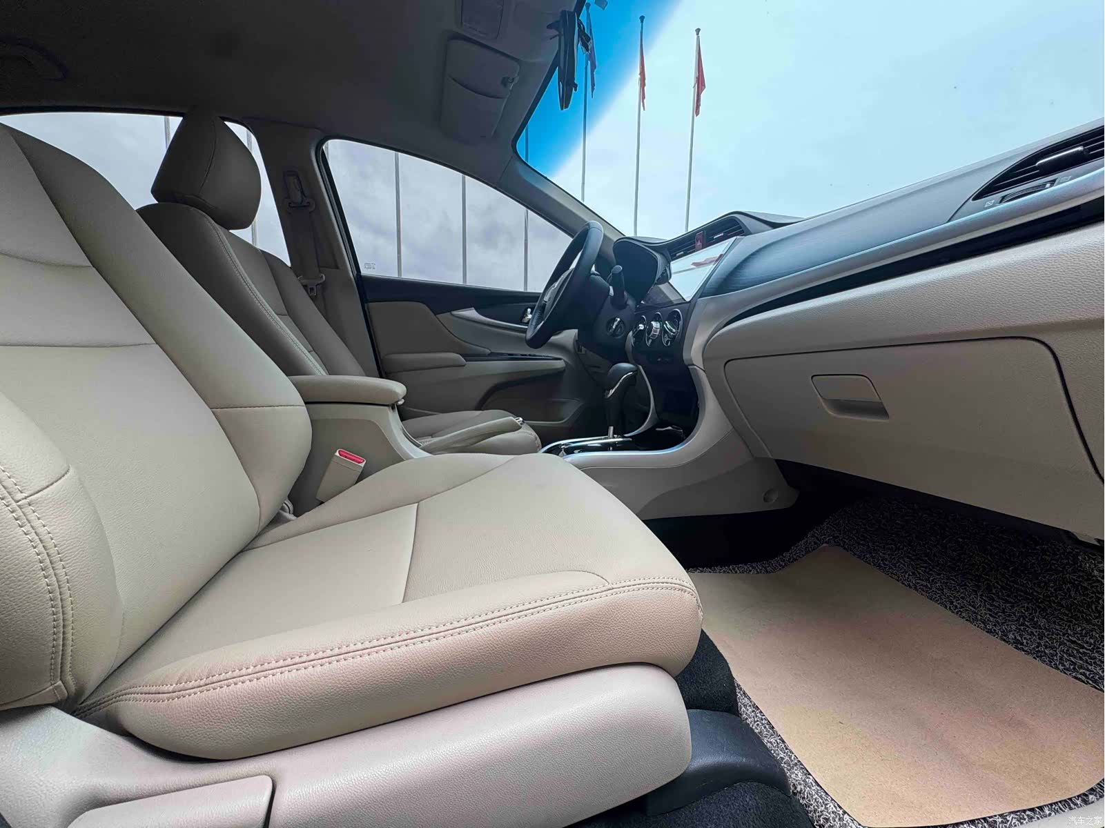 Honda Crider, 2016 все фото